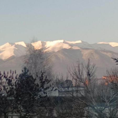 Kameno Villa Banja Exteriör bild