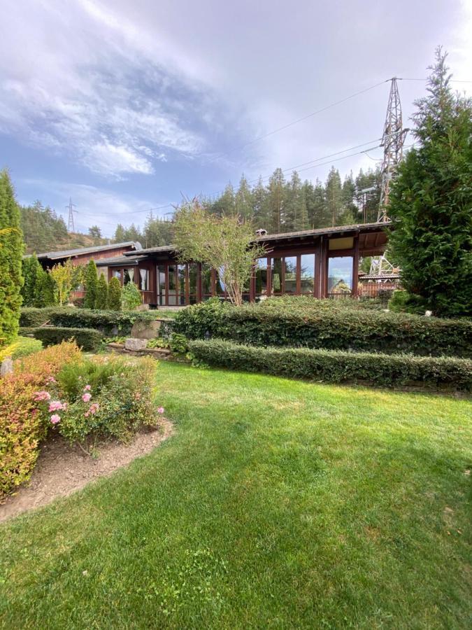 Kameno Villa Banja Exteriör bild