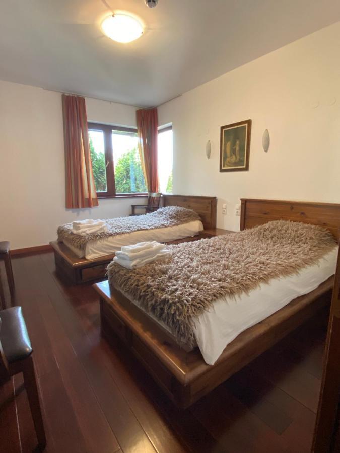 Kameno Villa Banja Exteriör bild