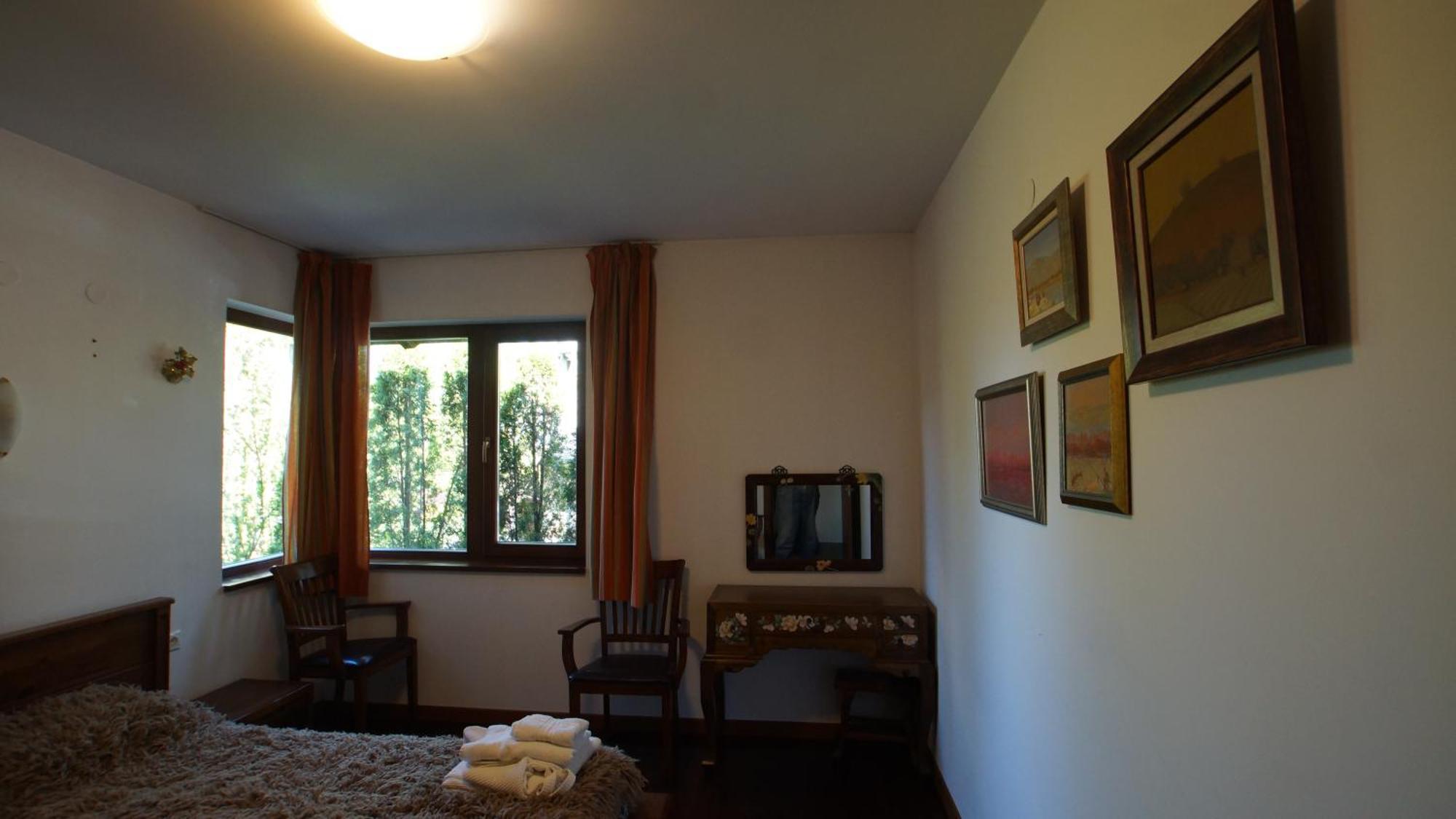 Kameno Villa Banja Exteriör bild