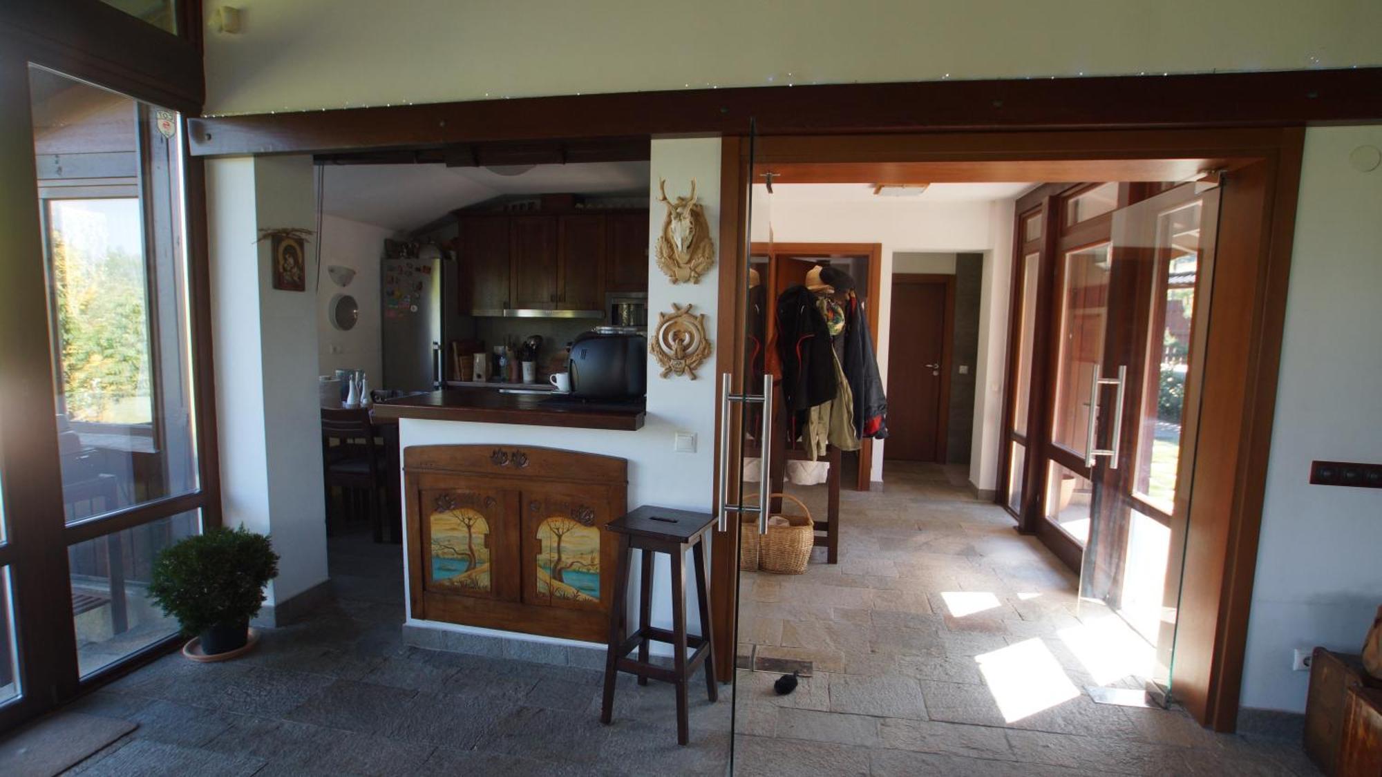 Kameno Villa Banja Exteriör bild