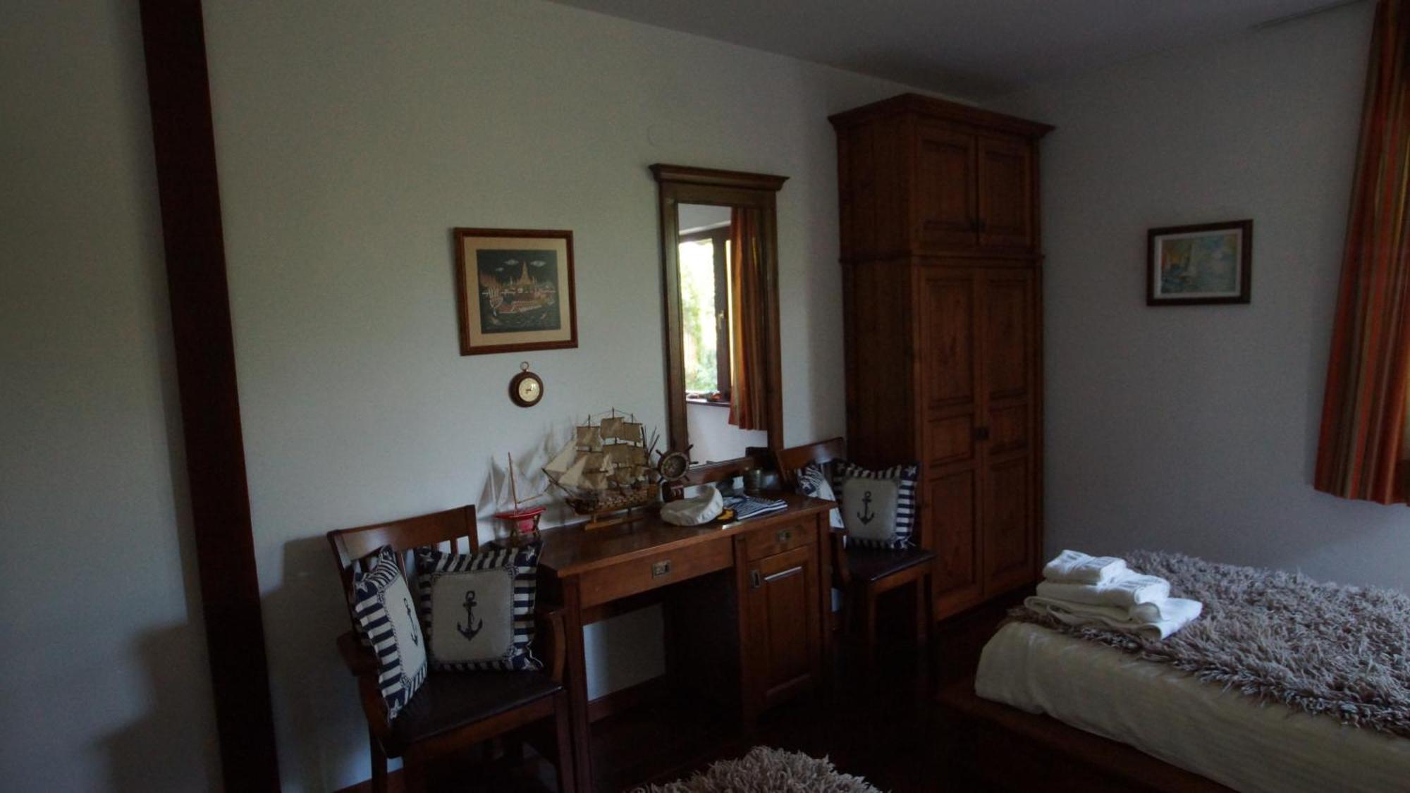Kameno Villa Banja Exteriör bild