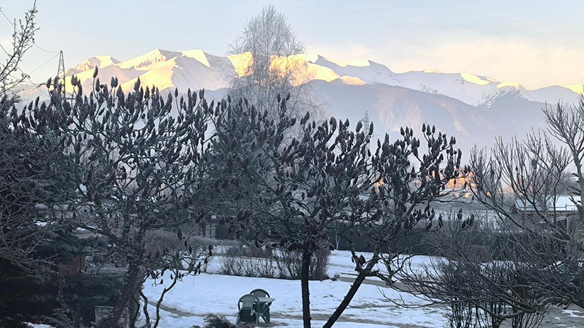 Kameno Villa Banja Exteriör bild